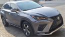Lexus NX300 F Sport 2.0L