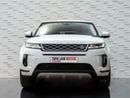 Land Rover Range Rover Evoque P200 S 2.0L