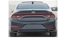 Hyundai Grandeur Hyundai Grander 2019 diesel, imported from Korea, customs papers, in excellent condition, full, with
