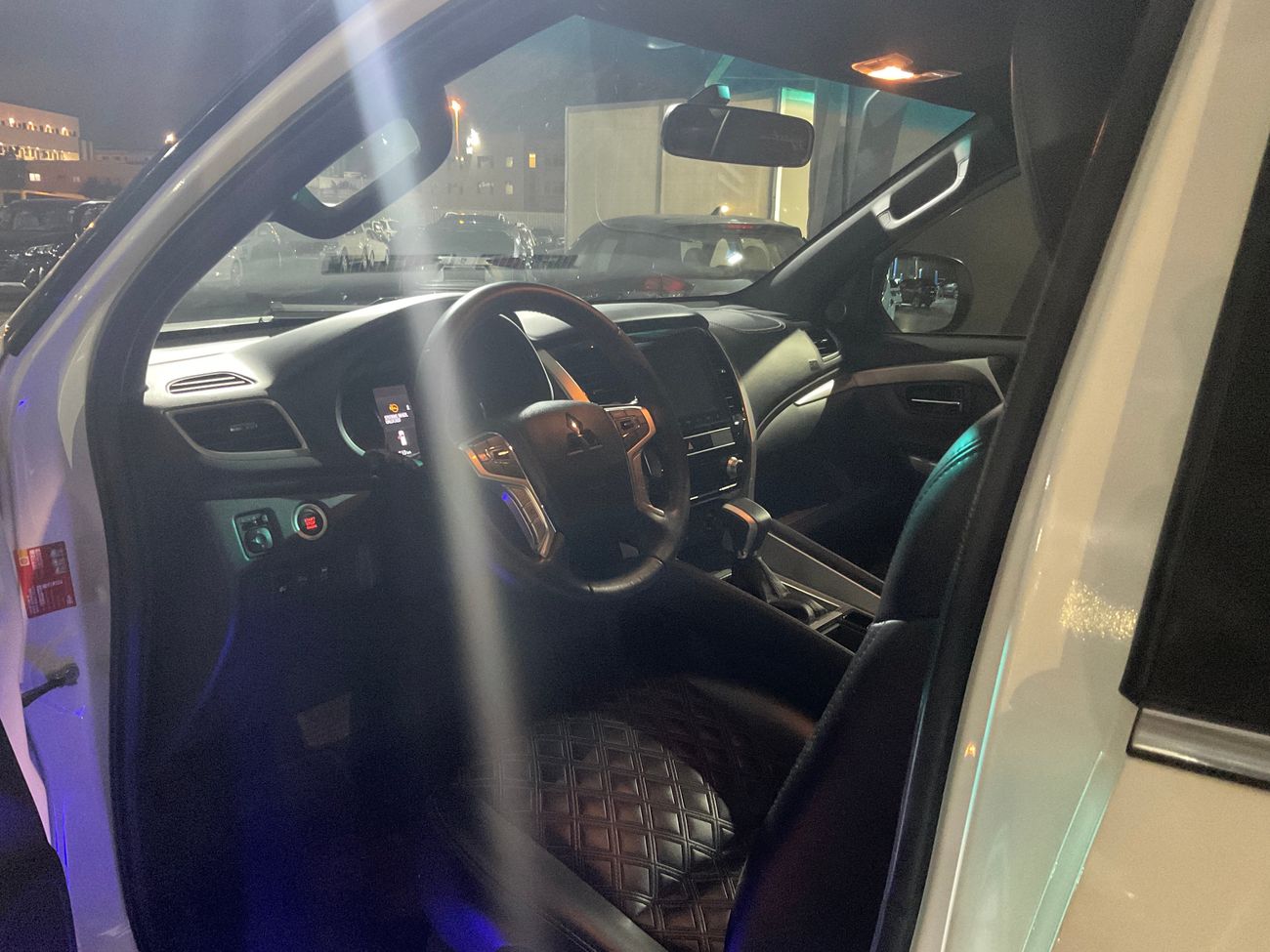 Mitsubishi Montero Sport Signature | Guaranteed Warranty | 0 Down Payment