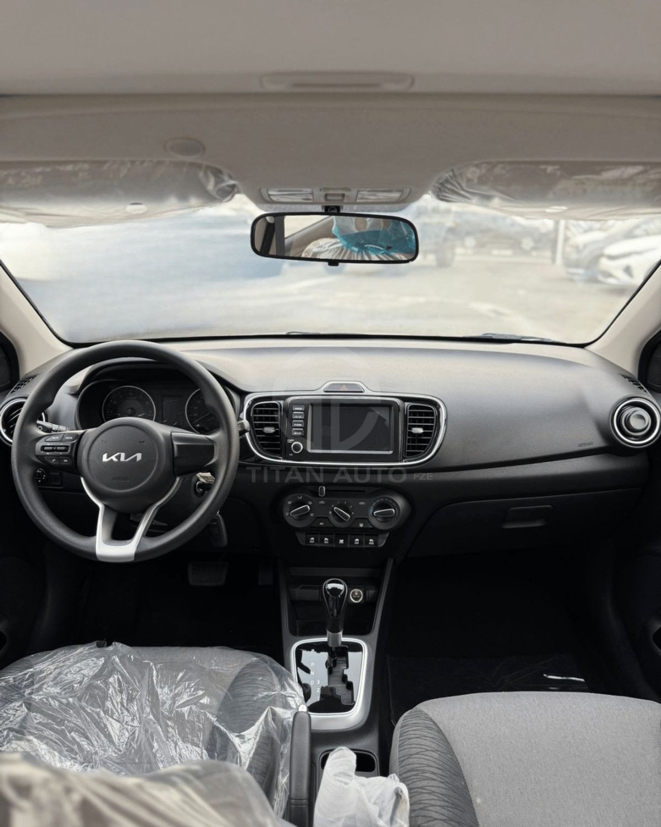 Kia Pegas KIA PEGAS 1.4L 2025 MODEL