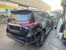 Toyota Fortuner STD D(diesel) 2.4L V4 DIESEL ENGINE Automatic Gear 4WD 7 Seats 5 Doors