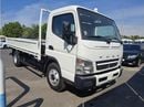 Mitsubishi Fuso Canter CANTER