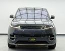 Land Rover Range Rover Sport DYNAMIC SE P400 2023 Range Rover Sport ,Warranty ,Excellent Condition ,Canadian Specs