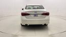 Infiniti Q50 Luxe 2.0L 2024 LUXE | AED 1205/Month | 0 DP | 30 Day Return | Warranty | Service History