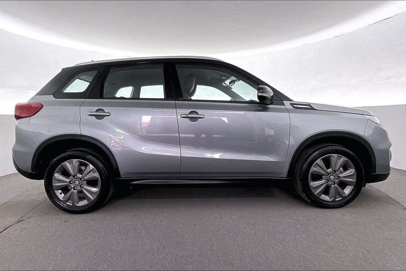 Suzuki Vitara GLX | Guaranteed Warranty | 0 Down Payment