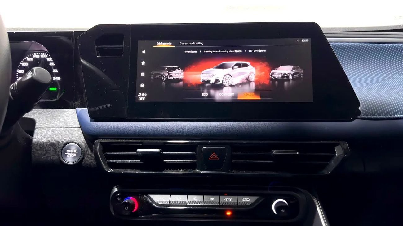 GAC GS3 Emzoom 0% DP | 842 / Month | | GS3 1.5 TG GS | | Gargash Warranty | Service History
