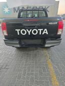 Toyota Hilux GLX