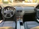 Mercedes Benz C200 CGI