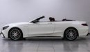 مرسيدس بنز S 65 AMG CABRIO VSB 28076 PRICE REDUCTION!!