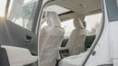 Toyota Land Cruiser 2026 Toyota Land Cruiser GXR 3.5L AT Petrol (With Sunroof and 360 Camera) White-Beige