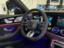 مرسيدس بنز AMG GT 63 S E PERFORMANCE 2023 Mercedes-Benz AMG GT | Brand New | 3 Years Full Warranty a