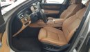 BMW 750Li BMW 750 model 2010 Japan car prefect condition full option low mileage