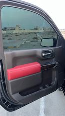 GMC Sierra 5.3L V8 Evlevation Crew Cab (AWD)