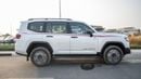 تويوتا لاند كروزر Toyota LC GR-Sport 3.5L HI 2026