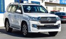 Toyota Land Cruiser VXR Diesel CARAT INDIVIDUAL 4 Seater VIP