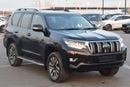 Toyota Prado 2022 TOYOTA PRADO TXL