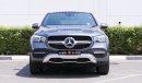 Mercedes-Benz GLE 450 4MATIC Coupe AMG with Burmester Sound System & Head Up Display