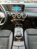 مرسيدس بنز CLA 250 Premium 2.0L ( CYL) warranty one year bank financie available