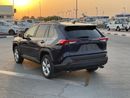 Toyota RAV4 2021 TOYOTA RAV4 XLE PREMIUM HYBRID 4x4 FULL OPTIONS IMPORTED FROM USA