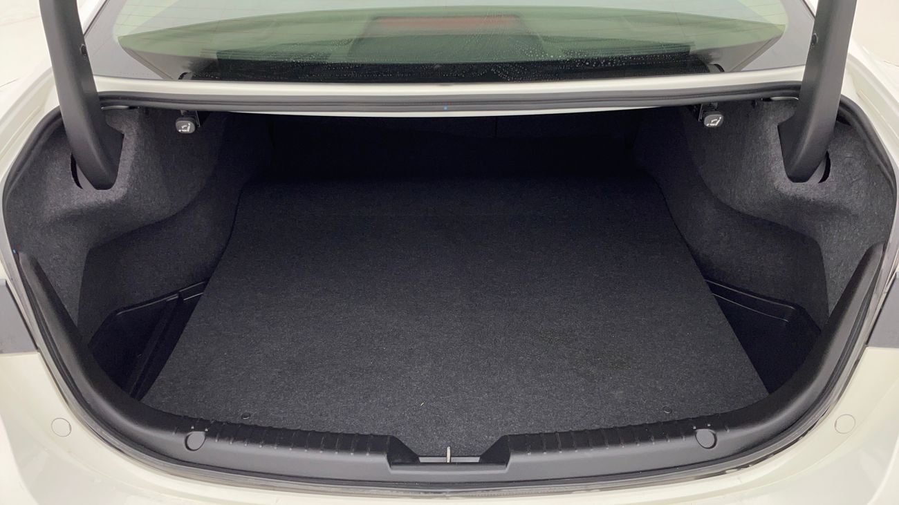 Mazda 6 S 2.5 | Zero Down Payment | Home Test Drive