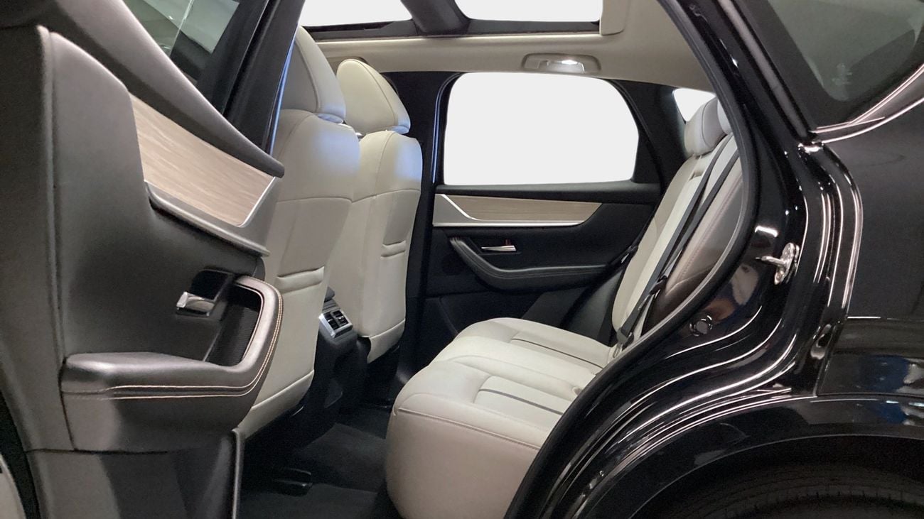 مازدا CX60 Azami | شامل الضمان | 0 ﺪﻔﻋﺓ ﺃﻮﻟﻯ