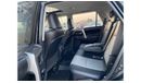 Toyota 4Runner 2017 Toyota 4Runner / Full Option 4x4