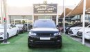 Land Rover Range Rover Sport HSE