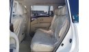 Nissan Patrol NISSAN PATROL  V8  2015