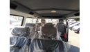 King Long Kingo MINIVAN CHINA BUS 15 SEATER WITH POWER WINDOWS 2021 MODEL MANUAL TRANSMISSION LIMI