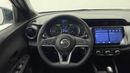 نيسان كيكس 2018 SV | AED 576/Month | 0 DP | 30 Day Return | Warranty
