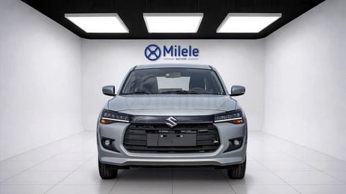 Suzuki Dzire GLX | 2-YEAR WARRANTY + SERVICE AVAILABLE | IN-HOUSE FINANCING | 0% DOWNPAYMENT (BANK)