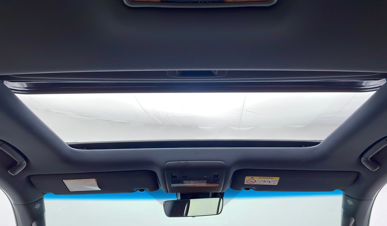 لكزس LX 570 SIGNATURE BLACK EDITION 5.7 | +مع الضمان | كمان تم فحص ١٥٠