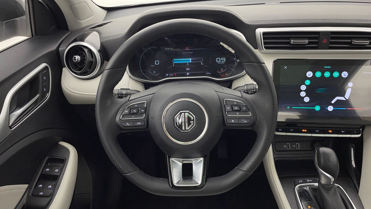 MG ZS LUXURY 1.3 | Zero Down Payment | Home Test Drive