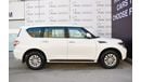 Nissan Patrol AED 2239 PM 5.6L LE TITANIUM GCC DEALER WARRANTY
