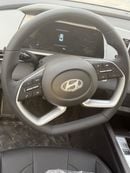 هيونداي إلانترا Hyundai Elantra / 2025 / Black  / 0km