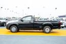 Isuzu DMax ISUZU DMAX PICK UP , 2.5L DIESEL ENGINE , SINGLE CAB , MODEL 2026 , COLORS AVAILABLE
