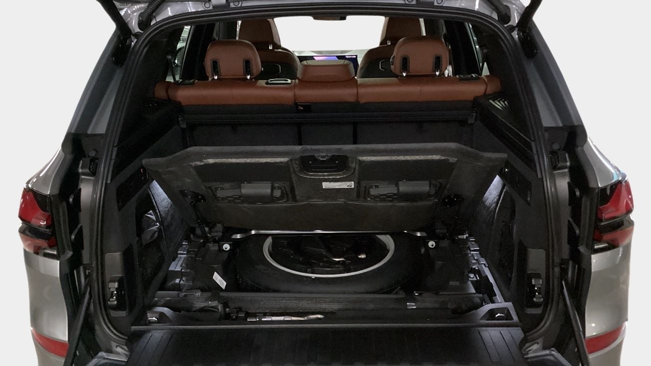 بي أم دبليو X5 40i Luxury M Sport | شامل الضمان | 0 ﺪﻔﻋﺓ ﺃﻮﻟﻯ