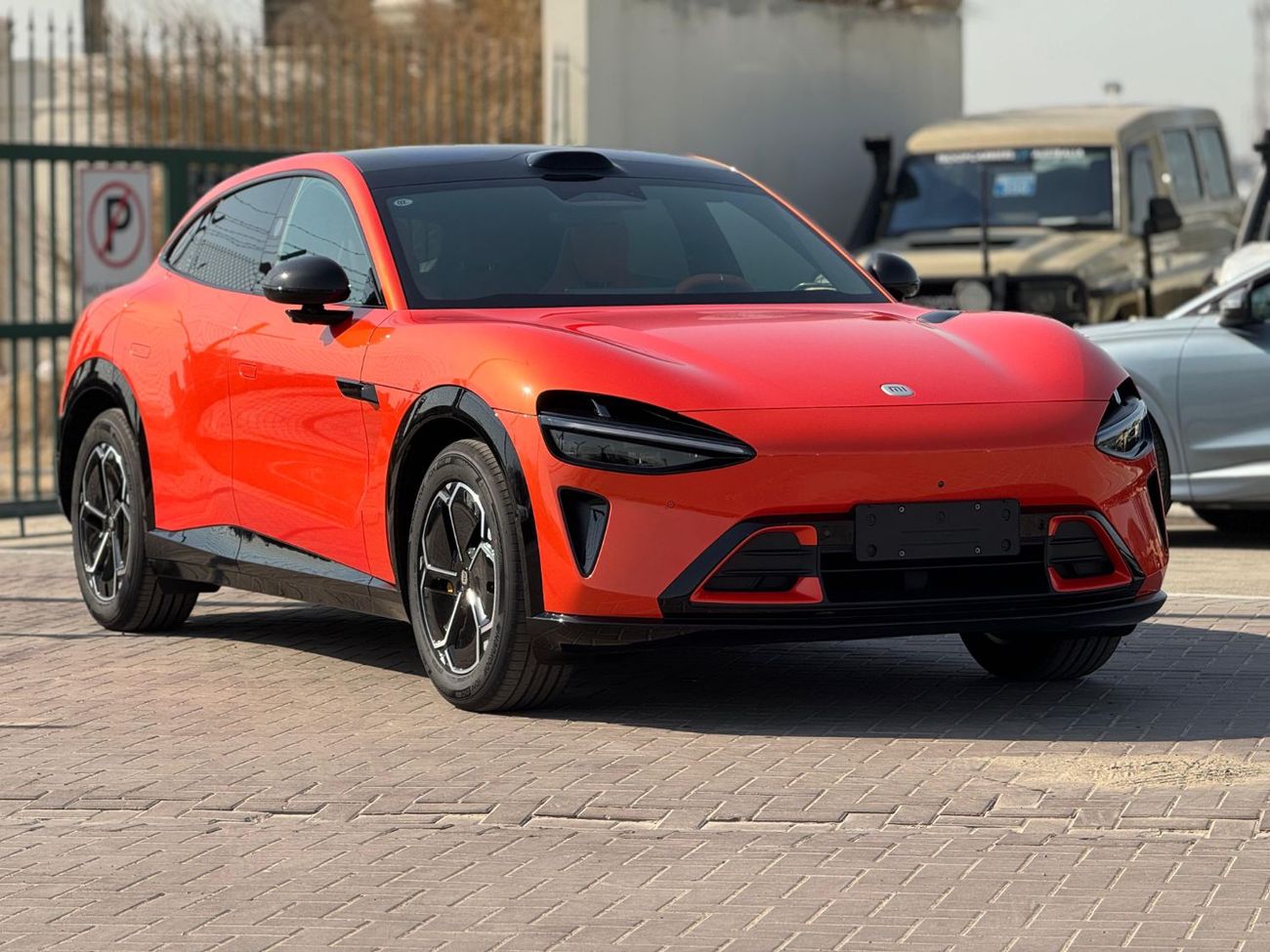 Xiaomi YU7 xiaomi yu7 max