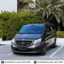 Mercedes-Benz V 250 Mercedes V Class Full Option