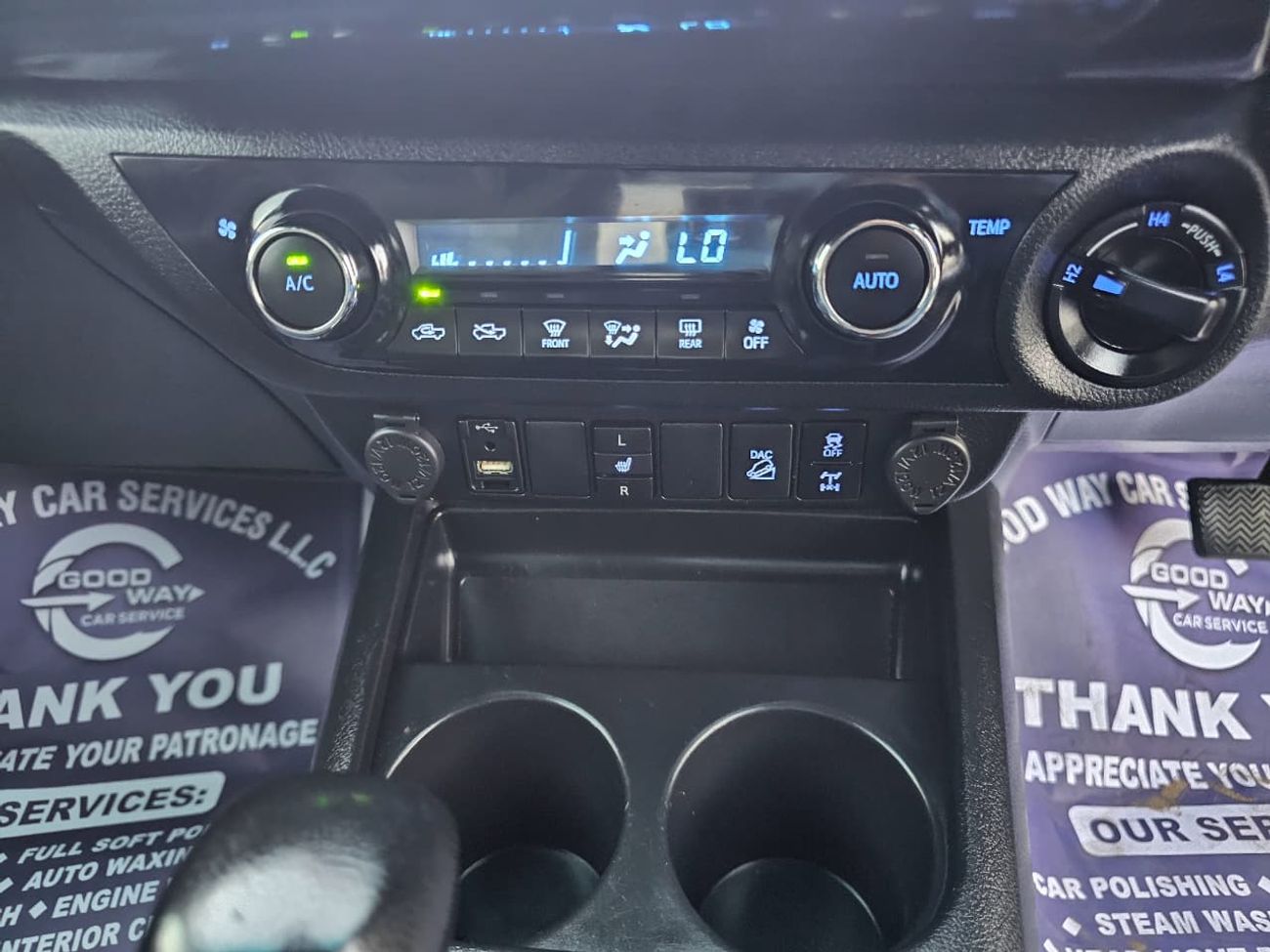 تويوتا هيلوكس 2021 TOYOTA HILUX MAKO