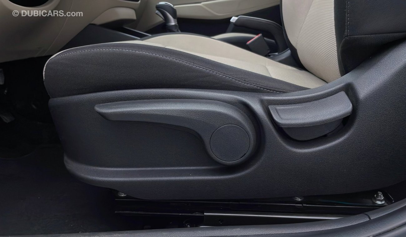 Hyundai Accent GL 1.6 | Under Warranty | Inspected on 150+ parameters