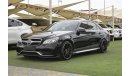 Mercedes-Benz E 63 AMG Full opition