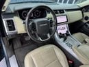 Land Rover Range Rover Sport HSE 3.0L (340 HP)