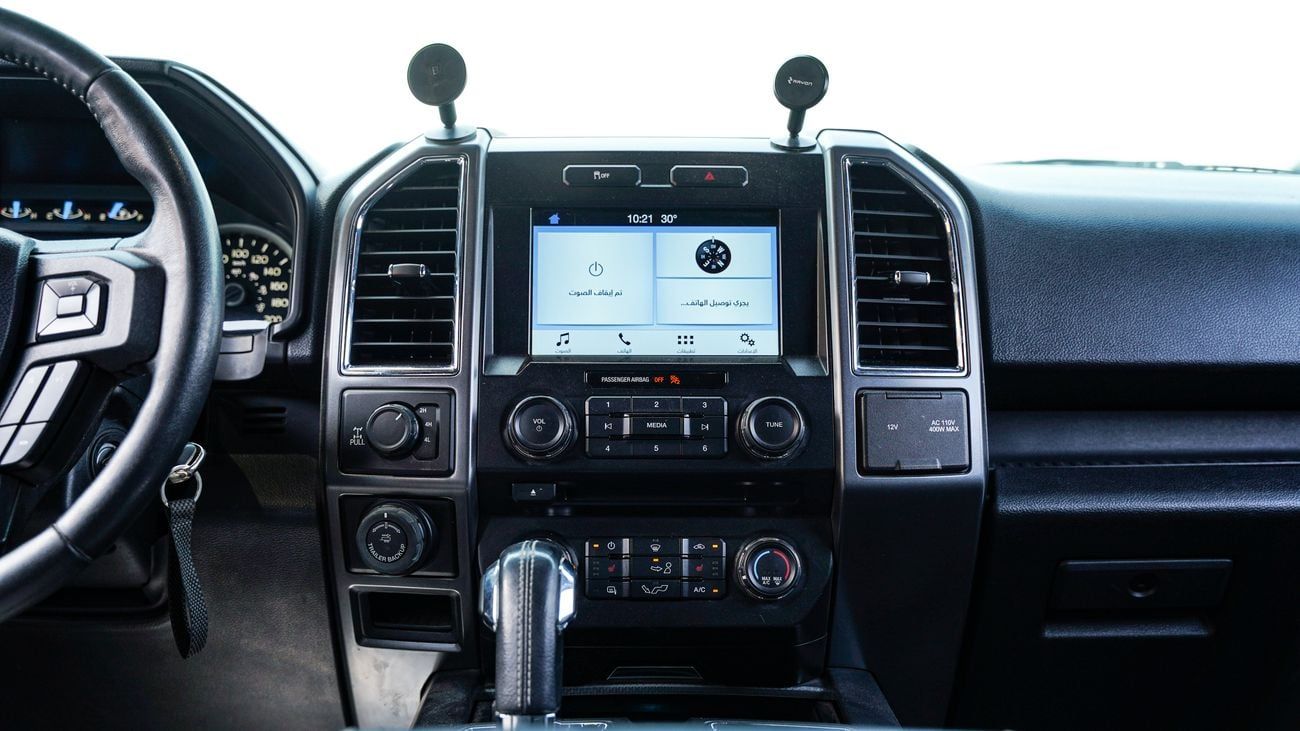 Ford F 150