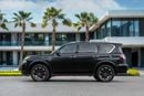 Nissan Patrol Patrol Nismo | 4,309 P.M | 0% Downpayment | Nissan Service History