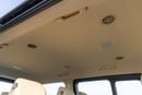 Hyundai Staria Hyundai Staria Comfort | GCC Specs | Automatic | Family Van | 2024 (Export)