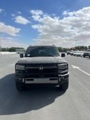 جيتور G700 Jetour G700 Flagship Edition