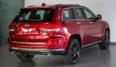 Jeep Grand Cherokee Summit