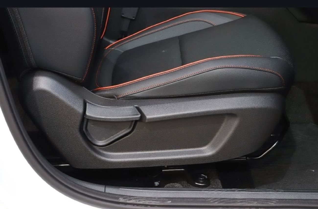 Kia Seltos Kia Seltos Mid Option